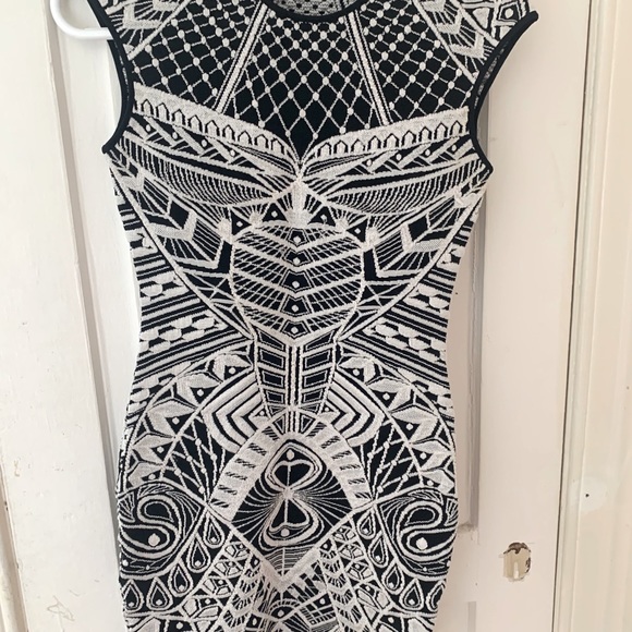 Dress - Picture 1 of 3